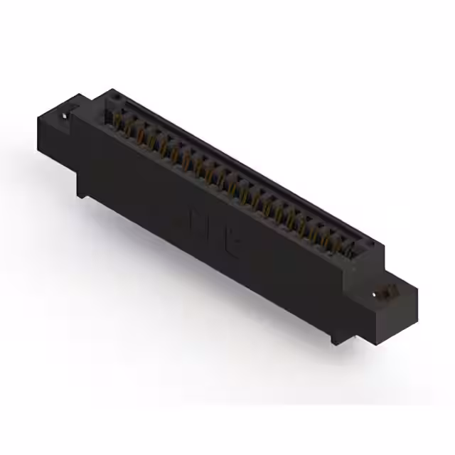 395-021-525-608 EDAC Inc.  Edgeboard Connectors